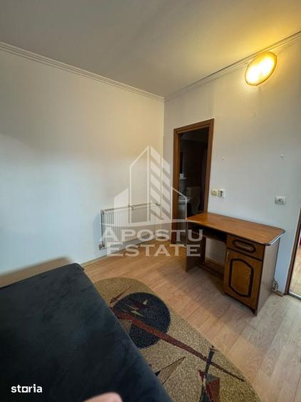 Garsoniera de inchiriat,Sagului, Timisoara - 4
