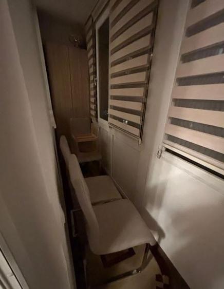 Apartament cu 3 camere decomandat, mobilat în Tineretului
