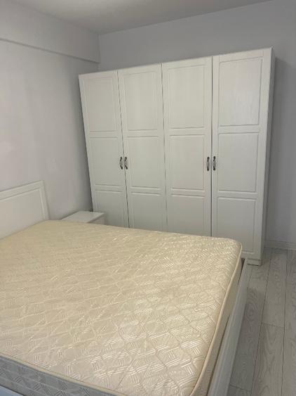 Apartament cu 2 camere decomandat, mobilat în Miroslava