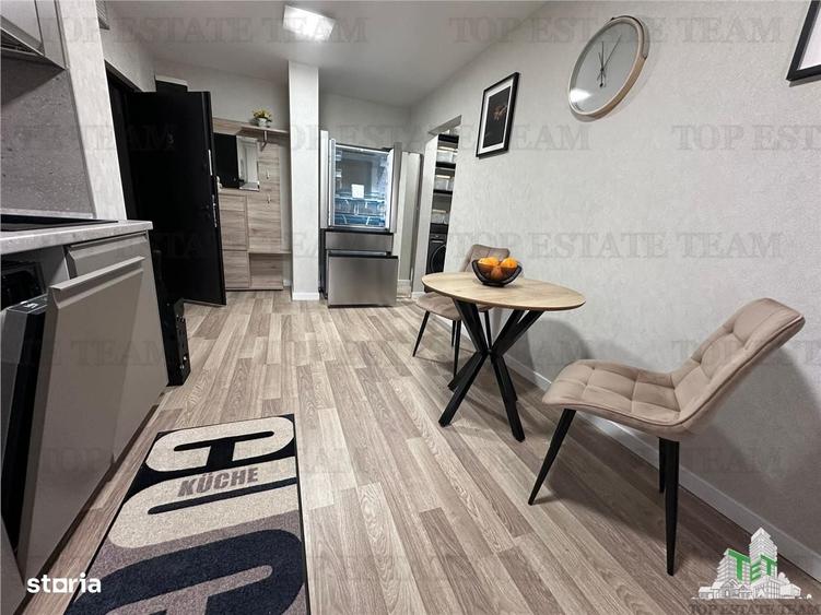 Apartament 2 camere lux de vanzare in zona Aviatiei - 1