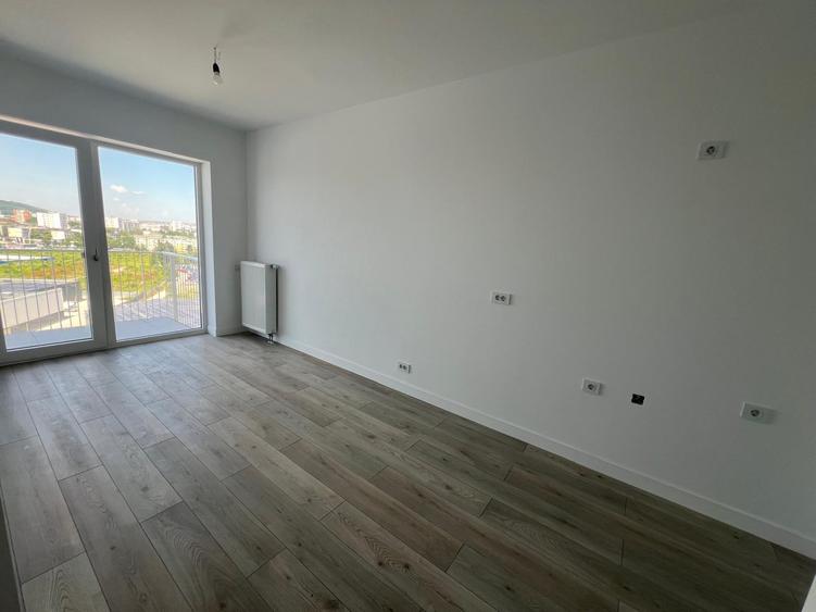 Apartament 2 camere Silk District Faza 3 vedere panoramica - 4