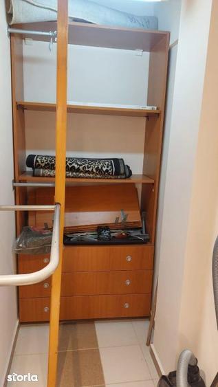 Apartament cu 2 camere, mobilat în Delfinariu