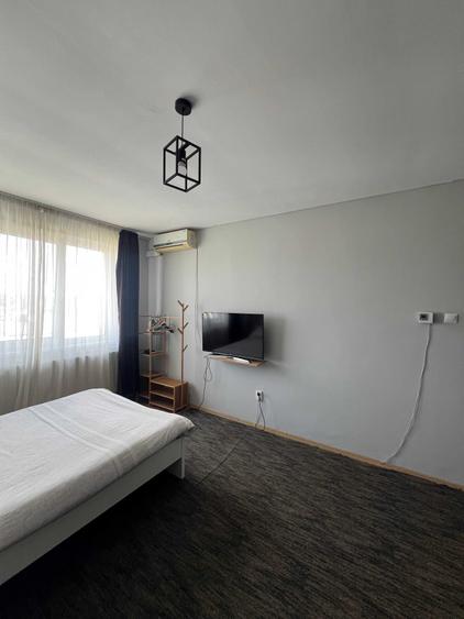 Apartament cu 2 camere decomandat în Dosu Bricii