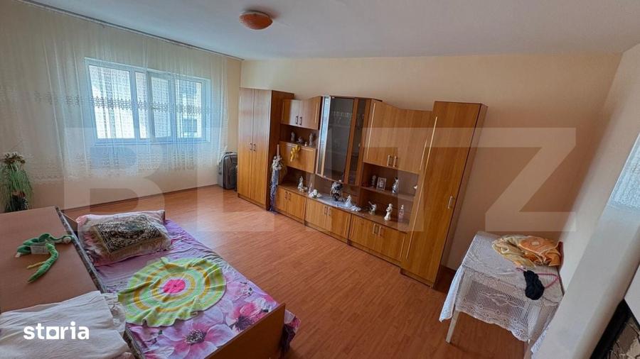 Apartament 2 camere, 49 mp, decomandat etajul 2, Rovinari - 5