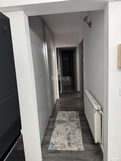 Apartament 3 camere / renovat recent
