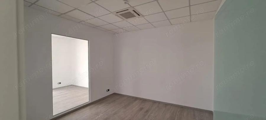 Spațiu comercial, de 397 mp, în Nord