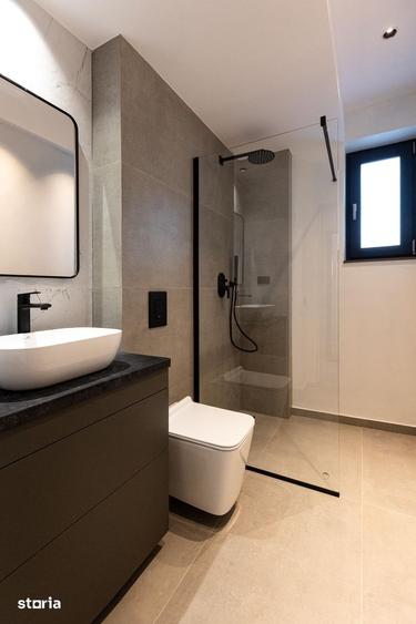 Apartament cu 2 camere în Calea București