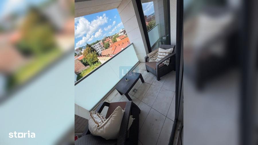 COMISION 0%! Ap. 2 camere 57mp, parcare, PET FRIENDLY, Decebal | Horea - 7