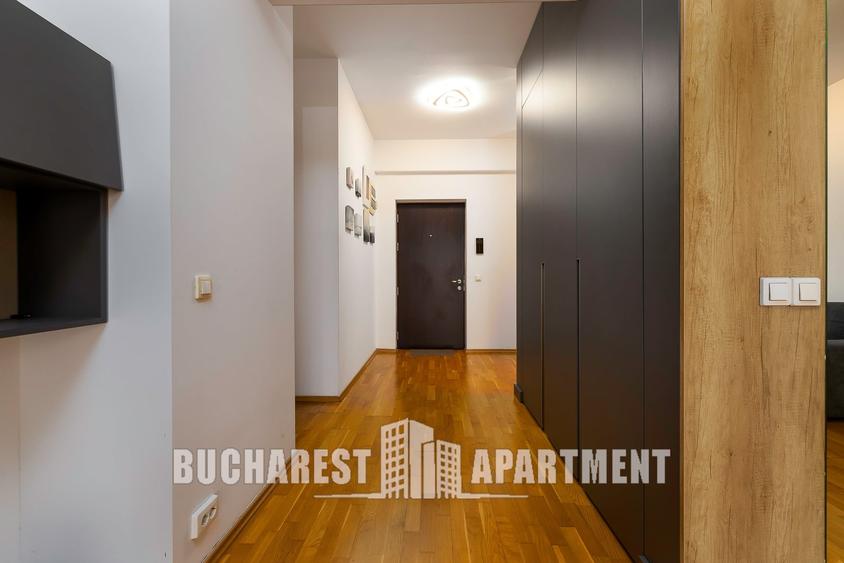 Apartament cu 2 camere Școala Americană - 5