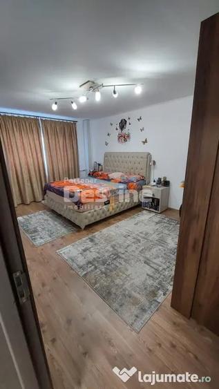 Apartament cu 2 camere decomandat în Militari
