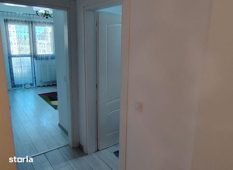 Apartament cu 2 camere în Cug