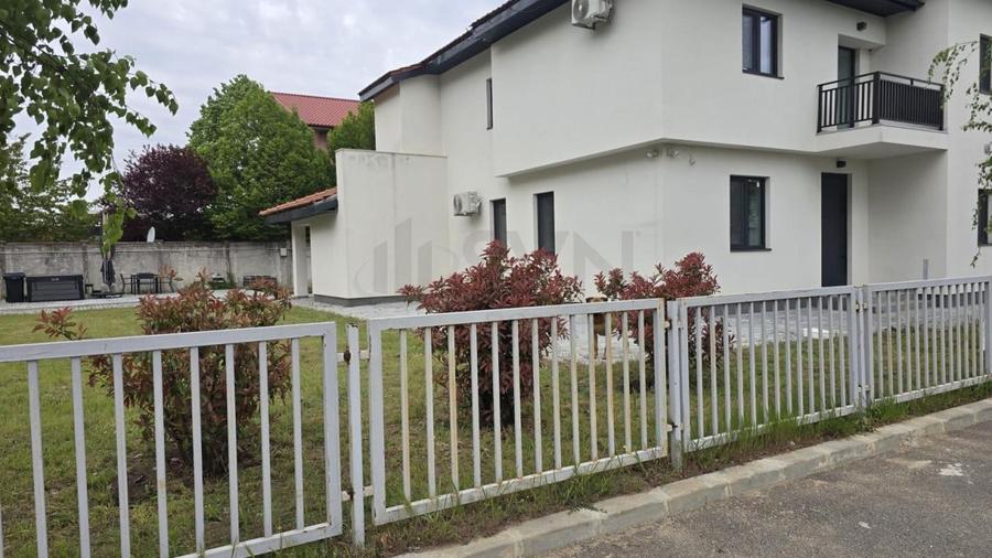 Teren Construcții intravilan de 24107 mp, în Corbeanca