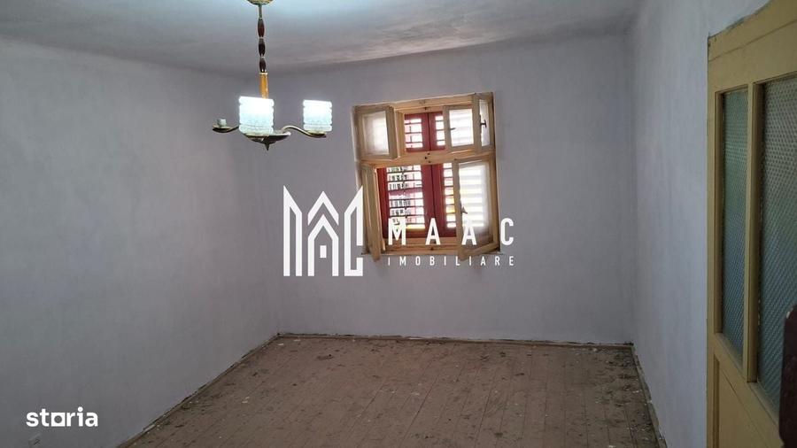 Casa 3 camere de vanzare | Cisnadioara | 150 mp | teren 482 mp - 6
