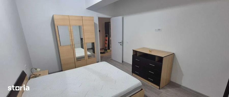 Apartament cu 2 camere în Energia