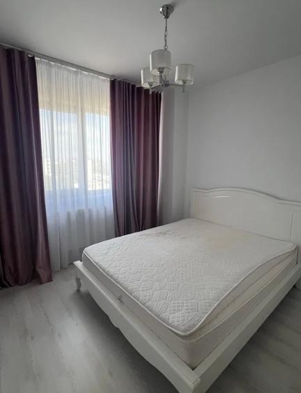 Apartament cu 2 camere decomandat în Drumul Taberei