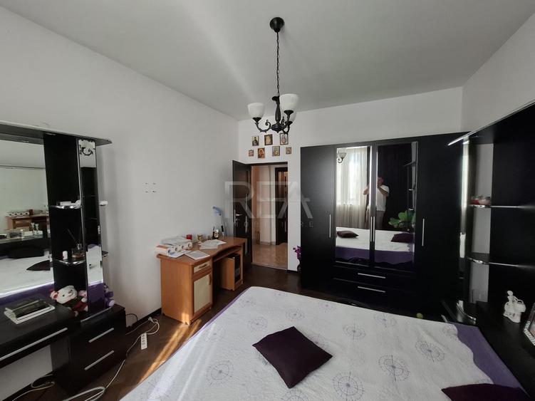 Apartament cu 2 camere decomandat, mobilat în Drumul Taberei