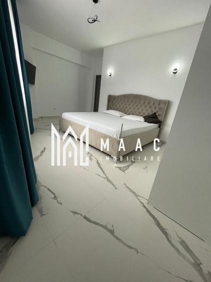 Apartament cu 3 camere decomandat, mobilat în Ostroveni