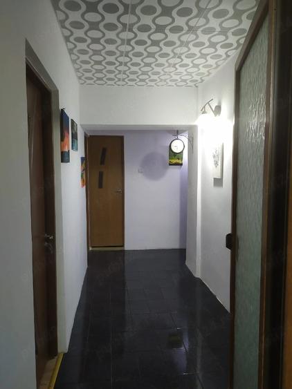Apartament cu 4 camere decomandat în Ultracentral