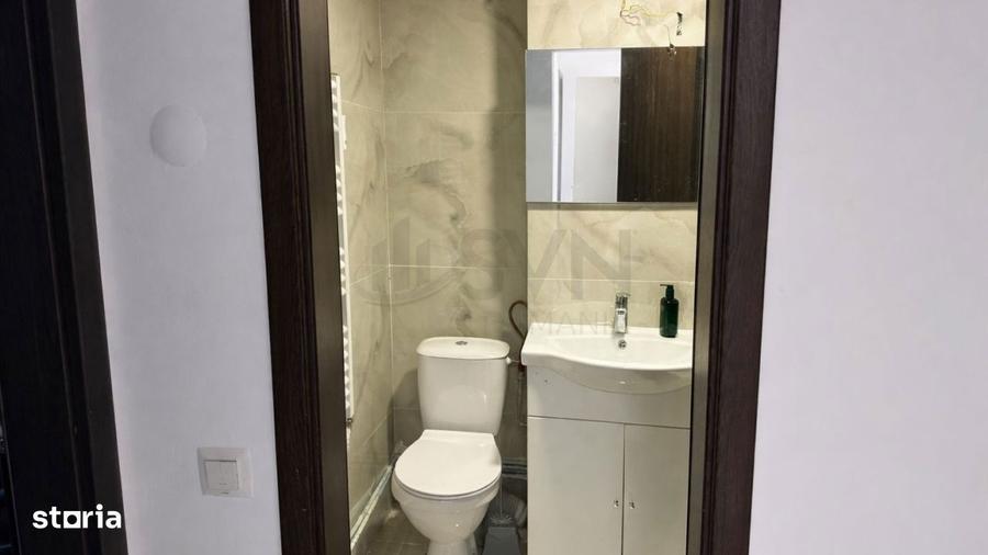 Apartament cu 4 camere în Ferentari