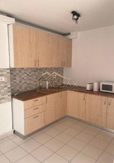 Apartament 2 camere – ideal pentru birou | Parter | Curte proprie | Paza 24/7 - 11