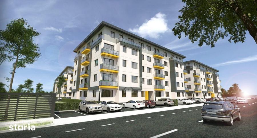Apartament 2 camere Pantelimon | Bloc Finalizat - 2