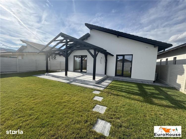 Casa noua de vanzare in Alba Iulia - 15