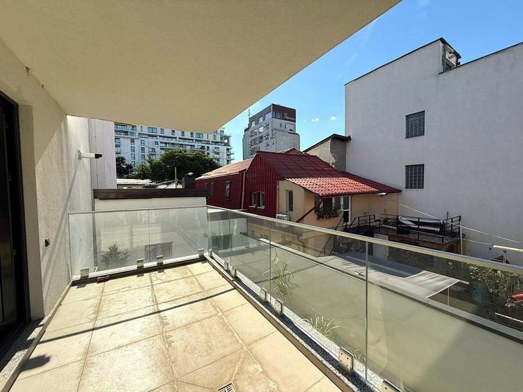 Apartament cu 3 camere în Herăstrău