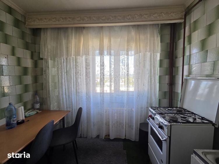 Garsonieră în Prundu
