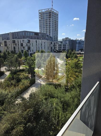 Apartament cu 2 camere decomandat, mobilat în Take Ionescu