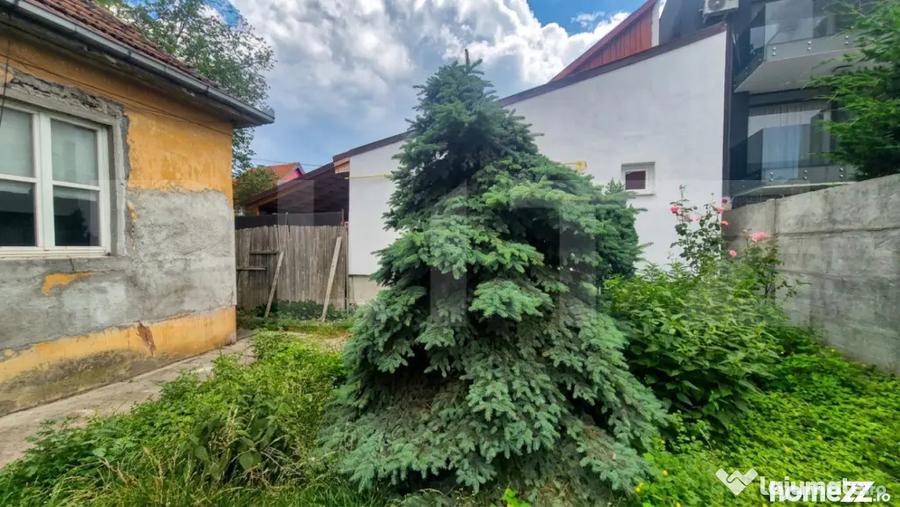 Casa 3 dormitoare de vanzare, 85 mp, teren 223 mp, strada Ge - 13