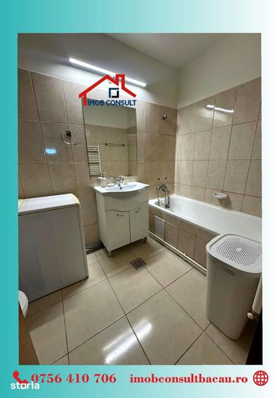 Apartament cu 3 camere decomandat în 9 Mai