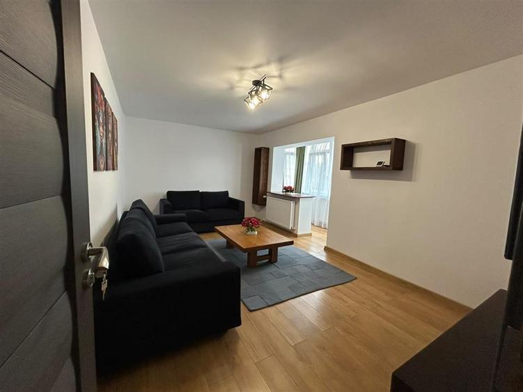 Apartament cu 2 camere decomandat, mobilat în Burdujeni