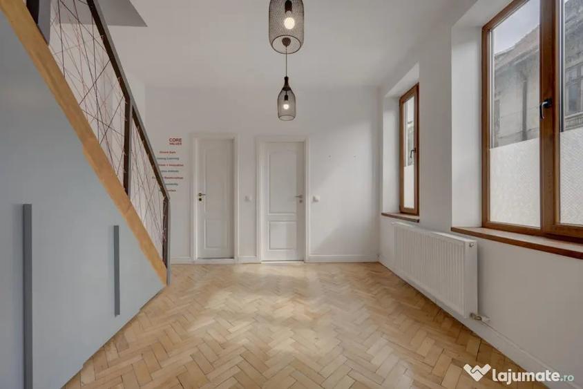 In Cartierul Evreiesc, casa 3 camere pivnita si mansarda ope - 14