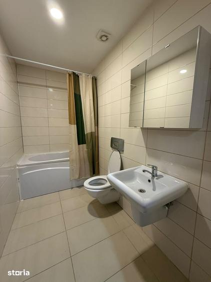 Apartament 2 camere, terasa, parter, - 1