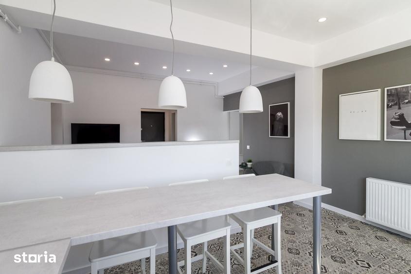 Apartament modern | Centrala proprie | Ultracentral | GalDan - 20