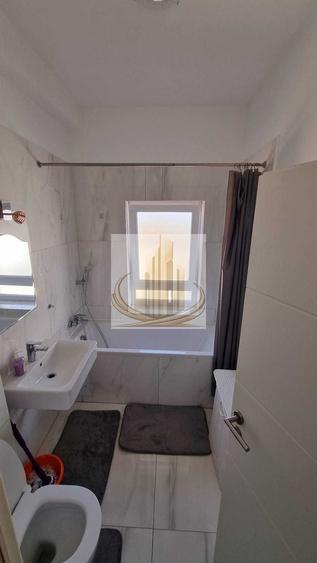 Apartament cu 2 camere semidecomandat, mobilat în Dumbrăvița