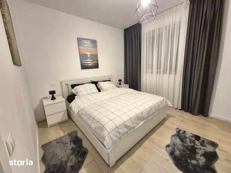 Apartament 2 camere | Parcare | Modern | Pipera-Scoala Americana - 2