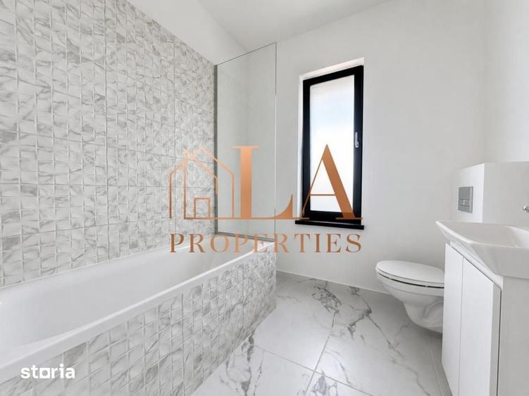 Casa individuala 5 camere | Teren 420mp | Domnesti - 12