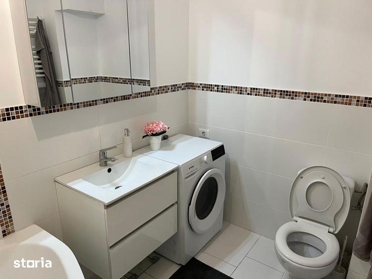 Apartament cu 3 camere în Ghencea