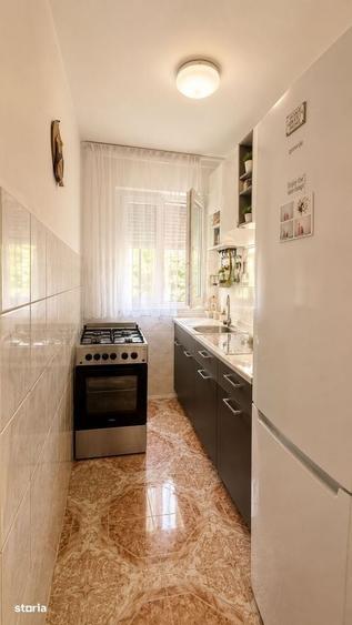Apartament cu 2 camere în Spitalul Județean