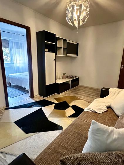 Apartament cu 3 camere în Fortuna