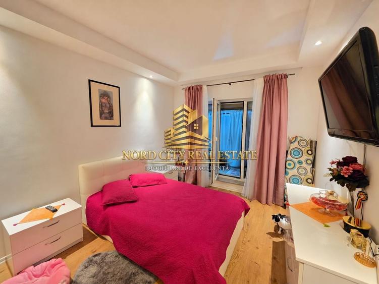 Apartament cu 2 camere în Ștefăneștii de Jos