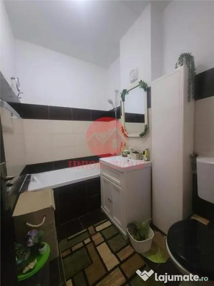 Apartament Modern 2 Camere la Mansarda, Poarta 6 - 11