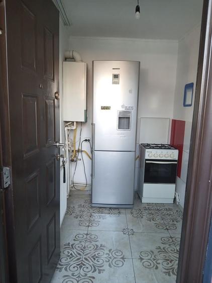 Apartament în Central