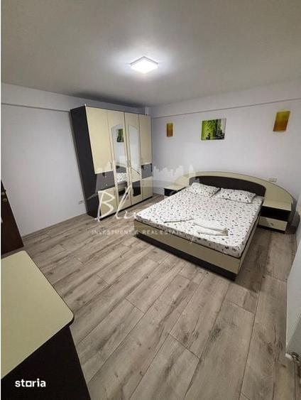 Mamaia Nord /Lidl - Apartament 2 camere decomadat 65 mp - 9