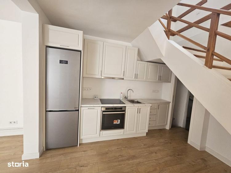 Super oferta! Casa cu 5 camere in Andrei Muresanu, ultrafinisata! - 1