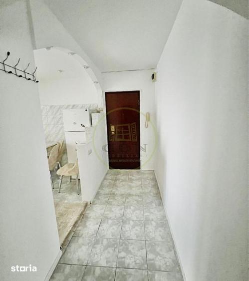Apartament cu 2 camere decomandat, mobilat în Terezian