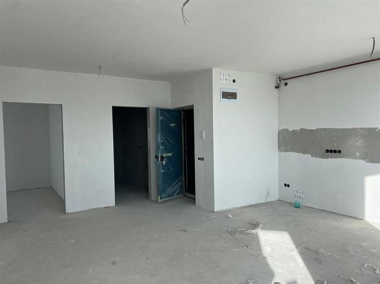 Apartament cu 3 camere decomandat în Vasile Alecsandri