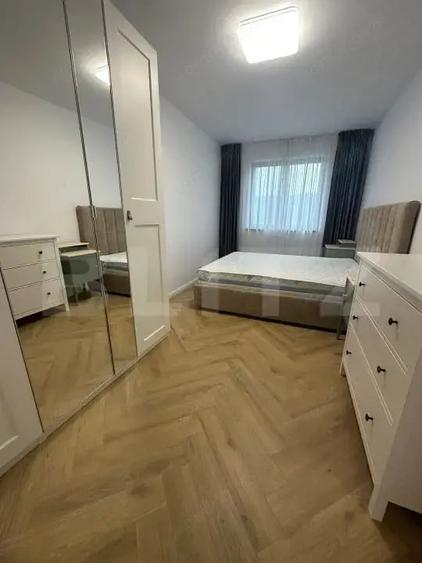 Apartament de vanzare, cu 3 camere, zona Tudor\Green Residence\ TVA inclus - 3