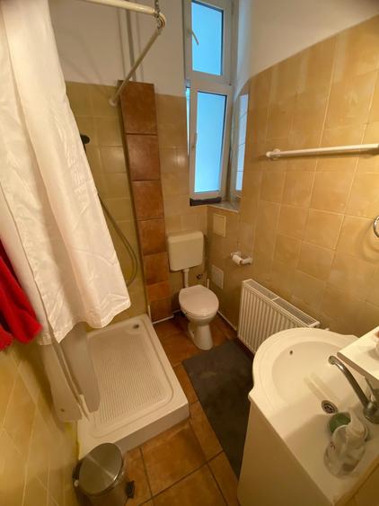 Apartament cu 2 camere circular în Ștefan cel Mare